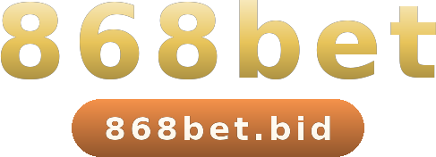 868bet logo