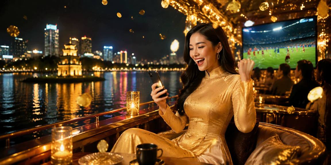 868bet Limbo Việt